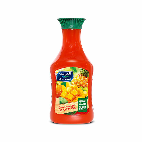 Almarai Juice Mixed Fruit 1.4L Nsa