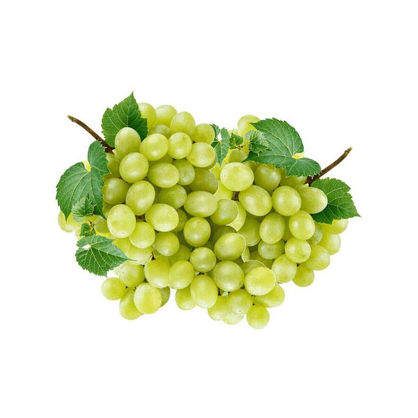 Grapes Green India (Pack)
