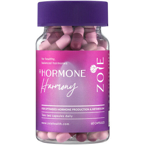Zoie Hormone Harmony Capsules 60s