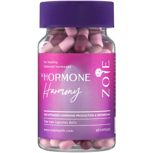Zoie Hormone Harmony Capsules 60s