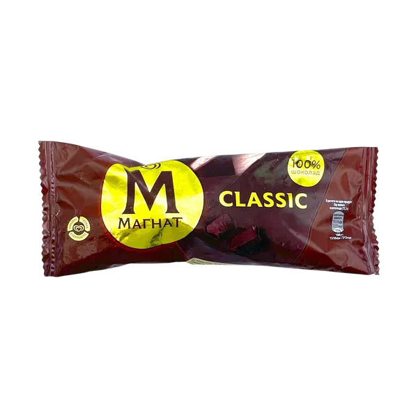 Algida Магнат Classic балмуздагы 73,2г