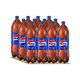 Pepsi Soft Drink Pet 12X1L