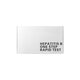 Hepatitis B Rapid Test Kit