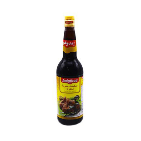 Indofood Sweet Soya Sauce 625 Ml