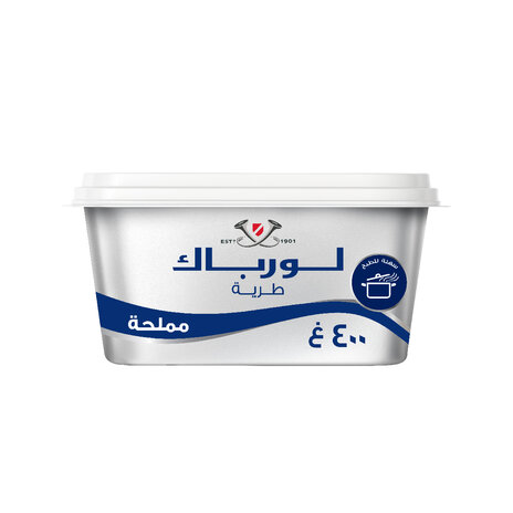 Lurpak Soft Salted Butter
