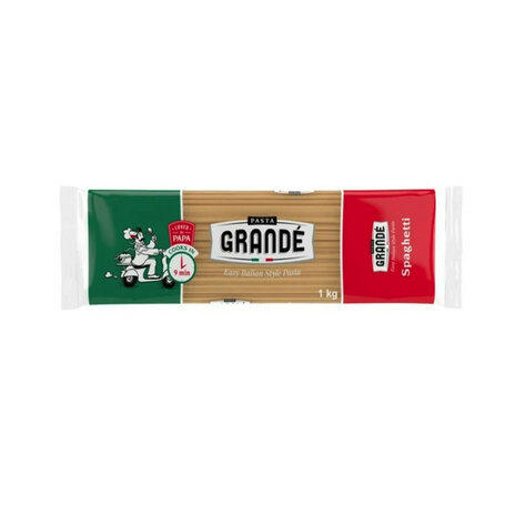Pasta Grande Spaghetti 1kg