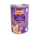 Friskies Cat Food Beefveg 400Gm