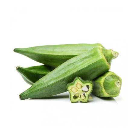 Okra Local