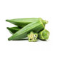 Okra Local
