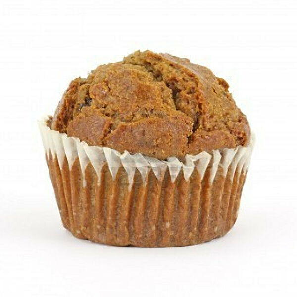 Bran Muffin 65g