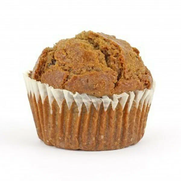 Bran Muffin 65g