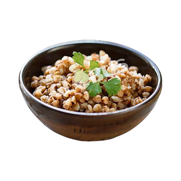 Гарнир Гречка вес СП GL