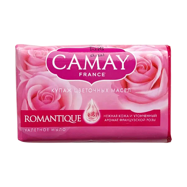 Camay Romantique самыны 165г