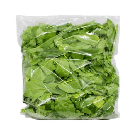 Picked Mulukhiyah (Washed)