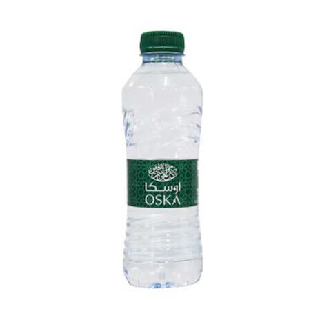 Oska Water 330 Ml