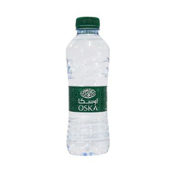 Oska Water 330 Ml