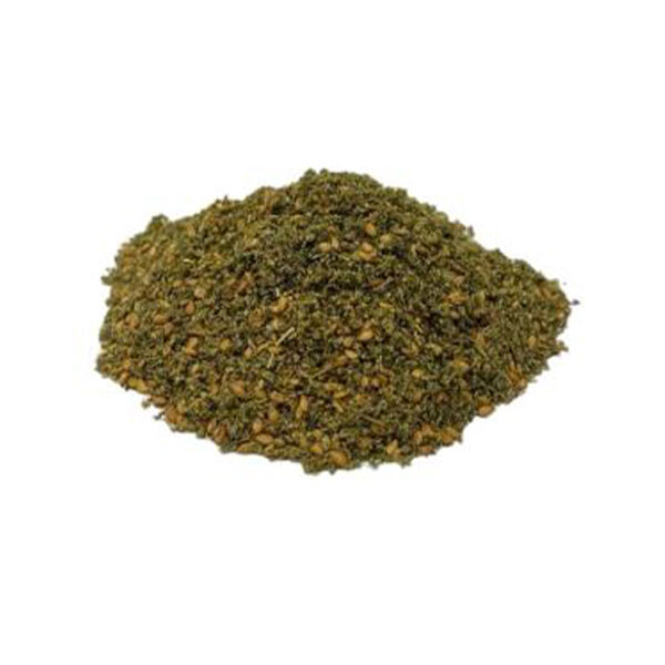Palestine Thyme (Kg)