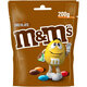 M&M Milk Chocolate 200g