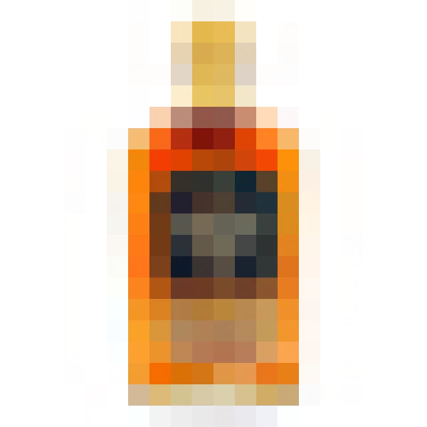 Коньяк Бишкек 0,2л ст/б СВВЗ Кыргызстан 30