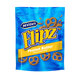 Mcvitties Flipz Pretzels Peanut Butter 90Gm