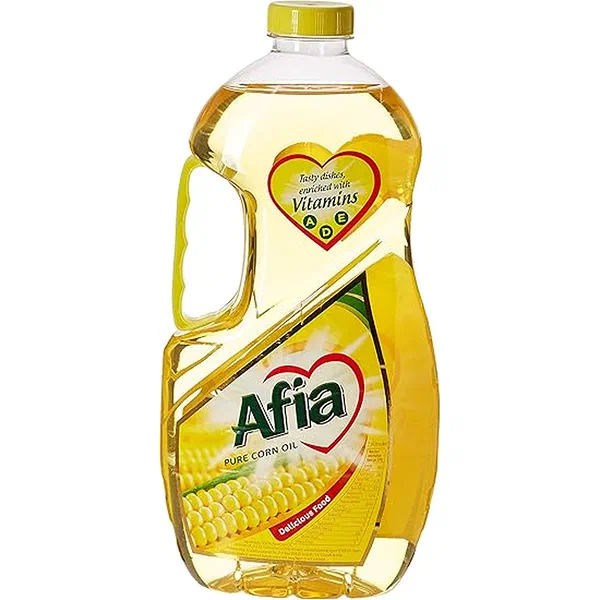 AFIA PURE CORN OIL NON-STICK COOKING SPRAY 200ML