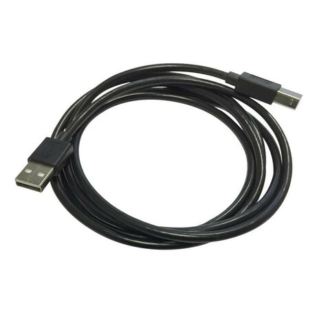 Snug Hi Speed Usb 2 A To B Cable 1.8m