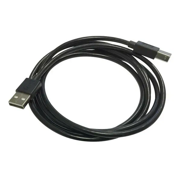 Snug Hi Speed Usb 2 A To B Cable 1.8m