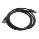 Snug Hi Speed Usb 2 A To B Cable 1.8m