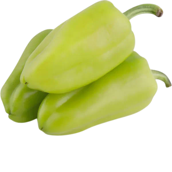 Перец Ласточка зеленный вес