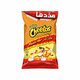 Cheeetos Crunchy Puffed Corn Flamin Hot 125Gm