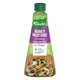Knorr Creamy Honey & Mustard Salad Dressing 340ml
