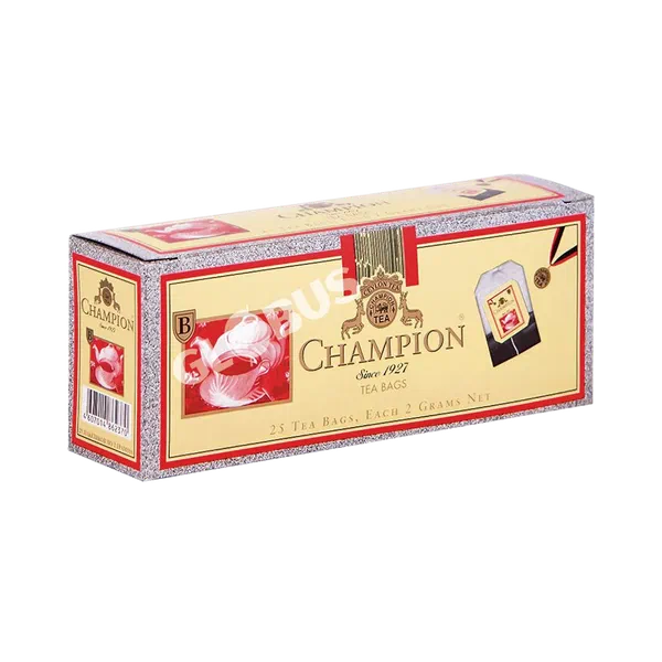 Чай Beta Champion 25пак