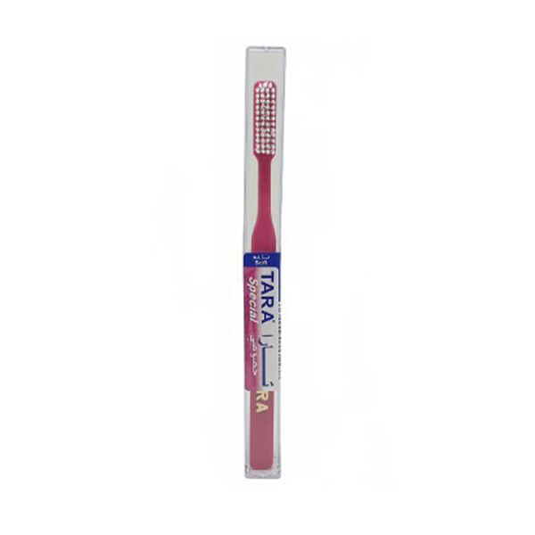 Tara Special Soft Toothbrush 1Pce
