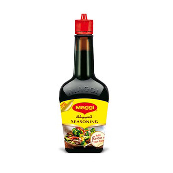 Maggi Seasoning Sauce 200Ml