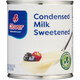 Clover Condensed Milk 385g