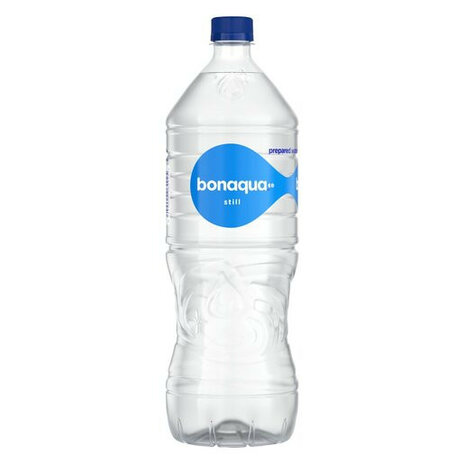 Bonaqua Still Water 1.5L