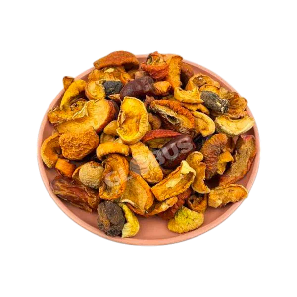 Сухофрукты ассорти компотное в/с вес Финик ОсОО