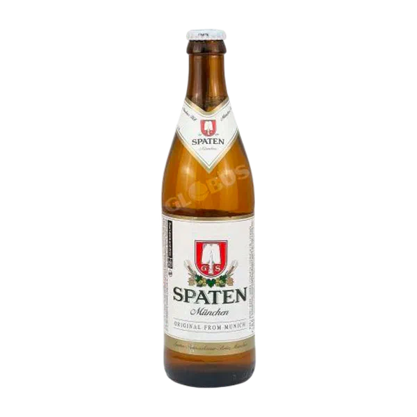 Spaten München тунук сырасы 0,5л