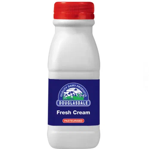 Cream 250ml Douglasdale