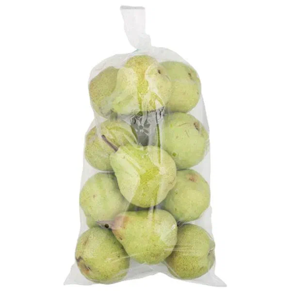 FRESH PEAR PACK FOR EVERYDAY SWEET SNACKING