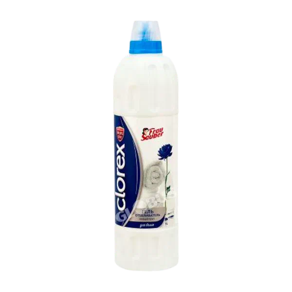 Clorex агартуучу гель 1л