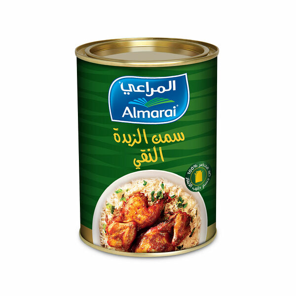 Almarai Pure Ghee 800Gm