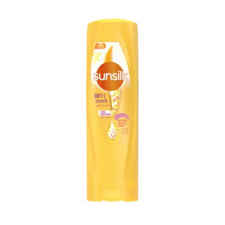 Sunsilk Soft  Smooth Conditioner 350 Ml