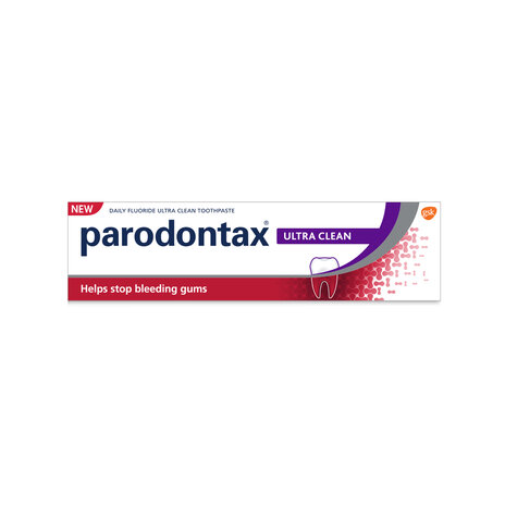 Parodontax Tp Ultra Clean 75Ml
