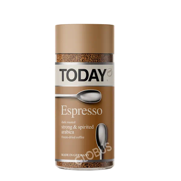 Espresso аралаш.кофеси 95г
