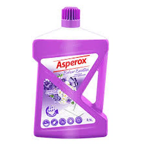 ASPEROX SPRING BREEZE MULTI-PURPOSE SURFACE CLEANING LIQUID 1L