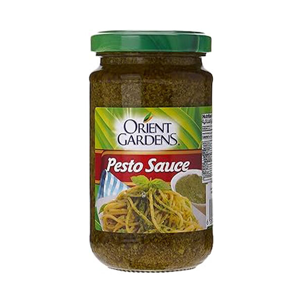 Orient Garden Pesto Sauce 195 Gm