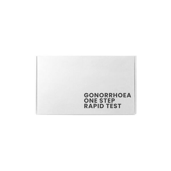 Gonorrhea Antigen Test Kit