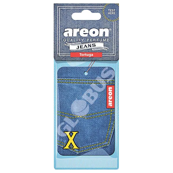 Areon sport lux унаа жыт бергичи 5мл