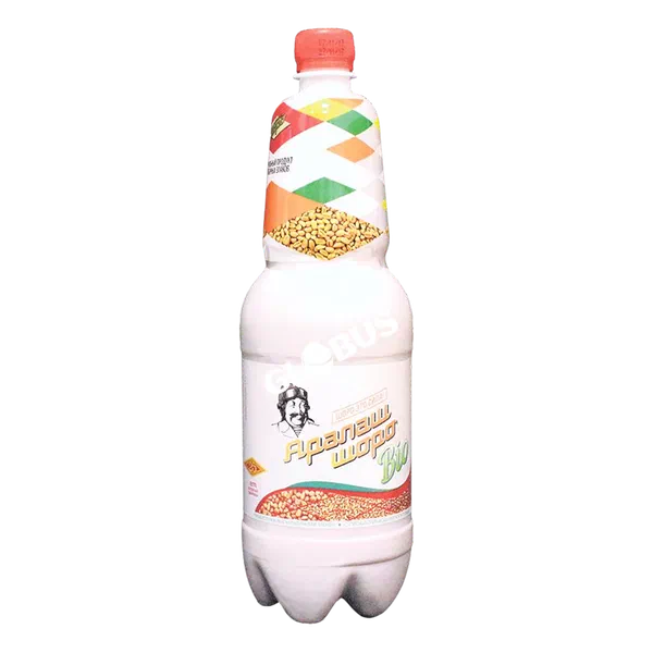 Напиток Аралаш Bio кисл.мол. б/г 1л п/б Шоро Кыргызстан 6